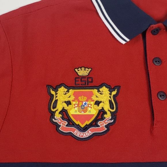 Polo Ralph Lauren Polo Shirt - Picture 2 of 7